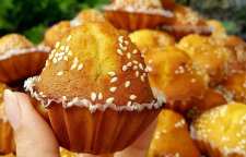 آموزش تهیه کیک یزدی