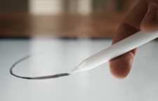 اپل پنسل 2 توانایی شناسایی ژستهای حرکتی را دارد