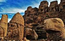 دلیل شباهت عجیب آثار تمدن های باستانی