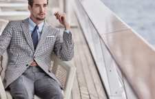 لباس هایی که آقایان در مراسم عروسی نباید بپوشند