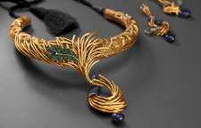 معرفی جواهرات ون کلیف اند آرپلز و تولیدات زیبای این برند