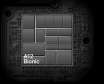پردازنده A12X Bionic اپل معرفی شد