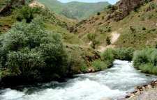 خان دره سی ارومیه