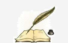 حکایت فقیر آزاده و پادشاه از گلستان سعدی