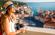 نکاتی که زنان در سفرهای انفرادی باید بدانند