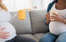 دو نوشیدنی ممنوع دوران حاملگی