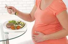 میزان مصرف ماهی در مادران باردار چه میزان باید باشد