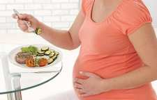 میزان مصرف ماهی در مادران باردار چه میزان باید باشد