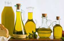 بهترین روغن برای پخت غذا