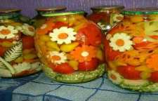 روش تهیه ترشی فوری