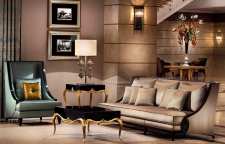 مبلمان زیبا و با کیفیت کریستوفر گای