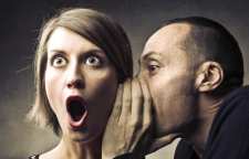 چگونه راز نگه دار باشیم