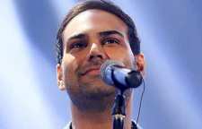 آهنگ پناه از سیامک عباسی منتشر شد