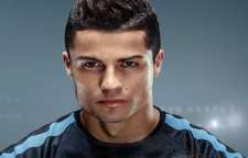 کریستیانو رونالدو با سبقت از سلنا گومز نفر اول اینستاگرام شد