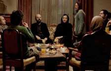 فیلم سینمایی گرگ بازی اثر عباس نظام دوست در سینماها اکران می شود