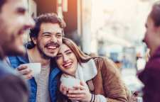 چطور در نگاه اول دوست داشتنی باشیم