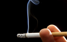 انواع بیماری هایی که با سیگار کشیدن به وجود می آید