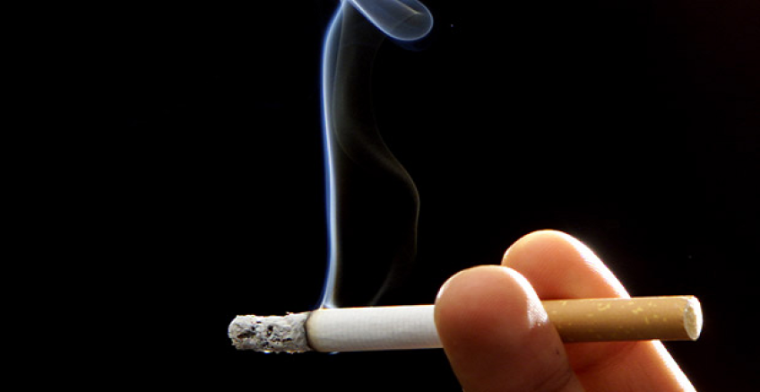 انواع بیماری هایی که با سیگار کشیدن به وجود می آید