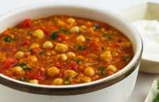 روش تهیه خوراک نخود