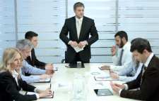 10 عبارتی که گفتن آن رابطه کارمند و رئیس را خراب می کند