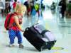 نکات مراقبت از کودک در سفر