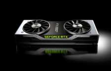 نسل جدید پردازندههای گرافیکی RTX 2080 Ti