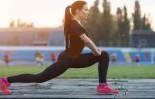 حرکات ورزشی مؤثر برای برجسته و بزرگ کردن باسن