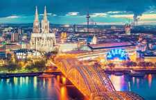 آشنایی با فرهنگ آلمان