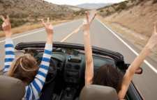 نکات ایمنی در سفر جاده ای