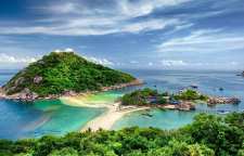 زیباترین جاذبه های گردشگری جزیره پوکت تایلند