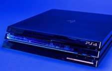 سرعت باور نکردنی CPU کنسول PS4