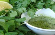 روش تهیه سس جعفری