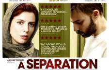 جدایی نادر از سیمین بیست و یکمین فیلم غیر انگلیسی دنیا