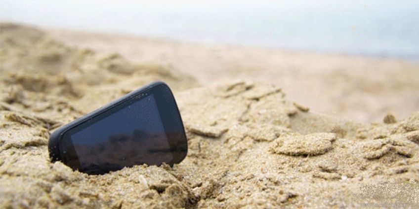 نکات مفید هنگام گم شدن تلفن همراه در سفر