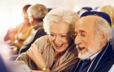 توصیه های مهم برای مسافرت افراد سالمند