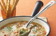 آموزش طبخ آش جو