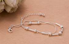 معرفی انواع مختلف پابند زنانه و دخترانه