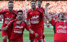 نمایش بازی تیم پرسپولیس و کاشیما آنتلرز در سالن های سینما