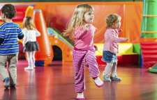 از چه سنی بچه ها را به مهد کودک بفرستیم؟