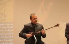 رونمایی از موزیک ویدیوی یادگار سرو