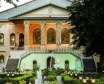 باغ موزه هنر ایرانی موزه ای بی نظیر از ماکت بناهای تاریخی ایران