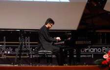 اعلام محورهای دومین دوسالانه پیانوی باربد