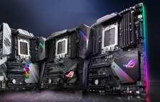 مادربردهای سری X399 ایسوس