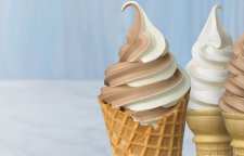 آموزش تهیه بستنی قیفی