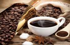 دستور تهیه نوشیدنی قهوه ترک با هل و دارچین