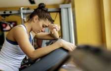 علت خسته شدن هنگام ورزش کردن چیست
