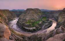 دره خزینه لرستان