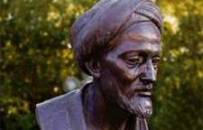 شاعر و طنز پرداز ایرانی عبید زاکانی