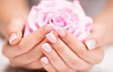 راهکار های افزایش سریع رشد ناخن ها