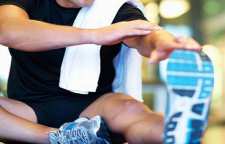 10 روش مؤثر برای ریکاوری بدن بعد از تمرین